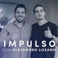 E141 Cómo emprender exitosamente: Alejandro Lozano