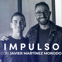 E199 Cómo creer para ver con Javier Martínez Morodo