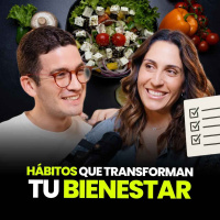 Hábitos que me cambiaron para siempre.