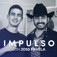 E195 Del rancho a la artisteada: Joss Favela