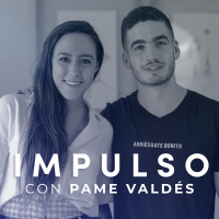 E108 El verdadero reto: Pame Valdés