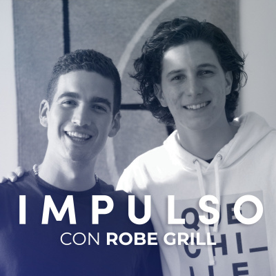 Rorro Echávez Podcast