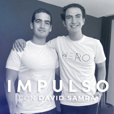 Rorro Echávez Podcast