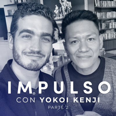 Rorro Echávez Podcast