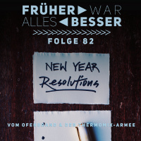 Vom Ofenbrand und der Thermomix Armee