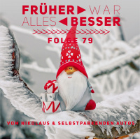 Vom Nikolaus und selbst parkenden Autos