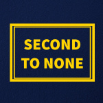 Second To None