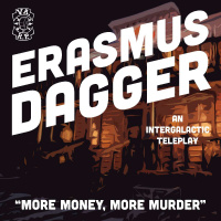 S1:E2 - More Money, More Murder (Part 1/2)