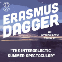 The Intergalactic Summer Spectacular