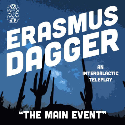 Erasmus Dagger