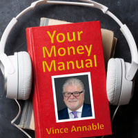 Welcome to Our First Show - An Introduction to a New Kind of Wealth Management Platform