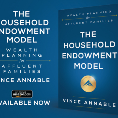 Your Money Manual With Vince Annable
