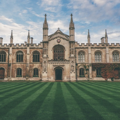 Your Money Manual With Vince Annable