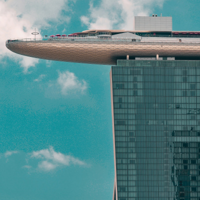 Your Money Manual With Vince Annable