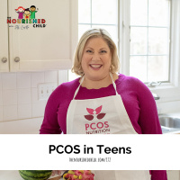 PCOS in Teens