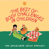 The Best of Body Challenges in Children