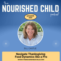 Navigate Thanksgiving Food Dynamics like a Pro