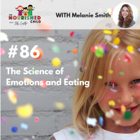 TNC 086: The Science of Emotions and Eating with Melanie Smith