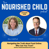 Navigating the Truth about Food Online: Who Can You Trust?