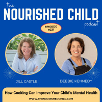 How Cooking Can Improve Your Child’s Mental Health