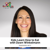 Kids Learn How to Eat with Dawn Winkelmann