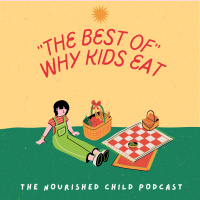The Best of Why Kids Eat