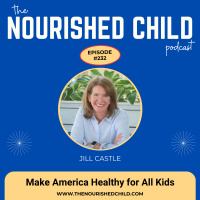 Make America Healthy for All Kids