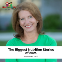 The Biggest Nutrition Stories of 2021