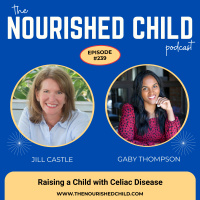 Raising a Child with Celiac Disease