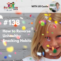 TNC 138: How to Reverse Unhealthy Snacking Habits