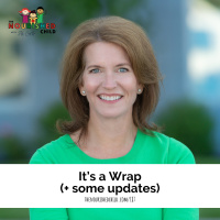 It’s a Wrap (+ Some Updates)