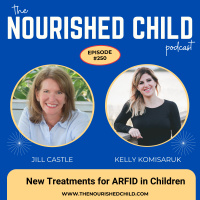 New Treatments for ARFID in Children