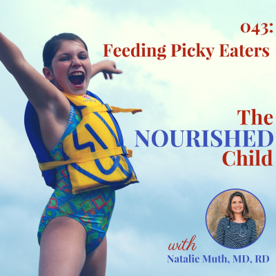 The Nourished Child