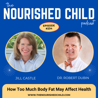 The Nourished Child