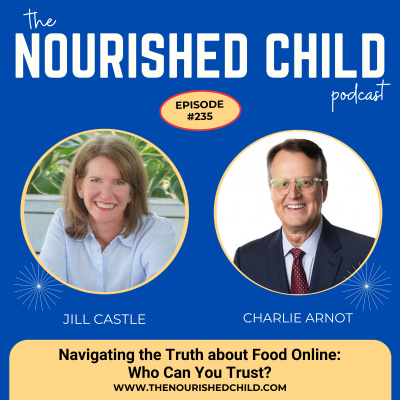 The Nourished Child