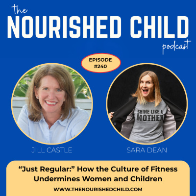 The Nourished Child
