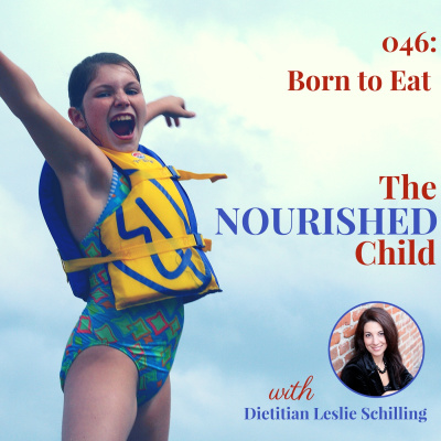 The Nourished Child