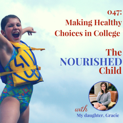 The Nourished Child