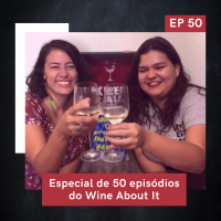 EP 50: Respondendo perguntas e comemorando 50 episódios