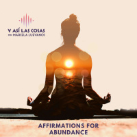 Affirmations for Abundance