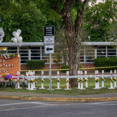 Y Así Las Cosas, Con Marcela Luévanos