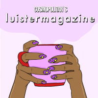 Cosmos Luistermagazine: Hoe het is om hoogsensitief te zijn