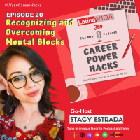 Eps. 20 Recognizing and Overcoming Mental Blocks 