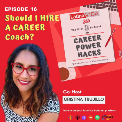 Career Power Hacks By Latinavida
