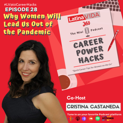Career Power Hacks By Latinavida