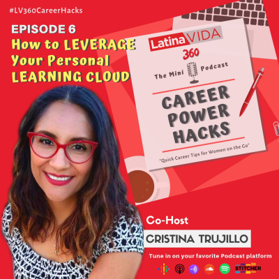 Career Power Hacks By Latinavida