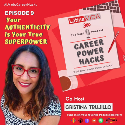 Career Power Hacks By Latinavida