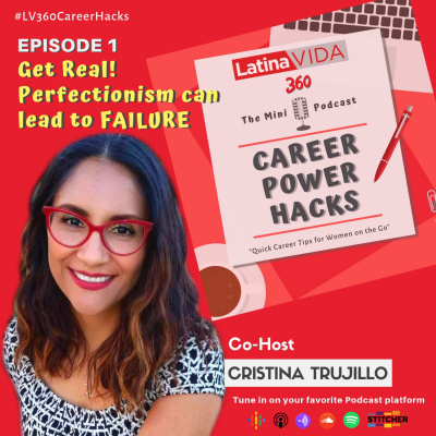 Career Power Hacks By Latinavida