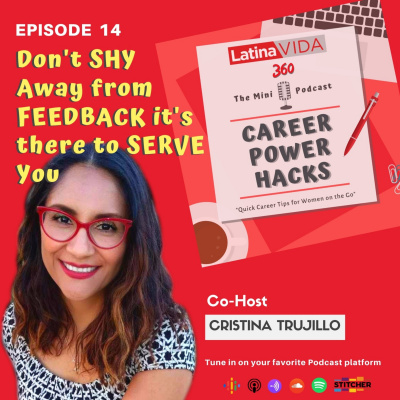 Career Power Hacks By Latinavida