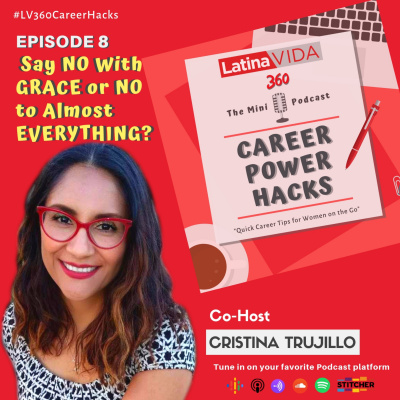 Career Power Hacks By Latinavida